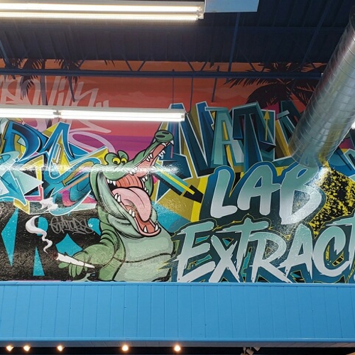 Wall Graphics